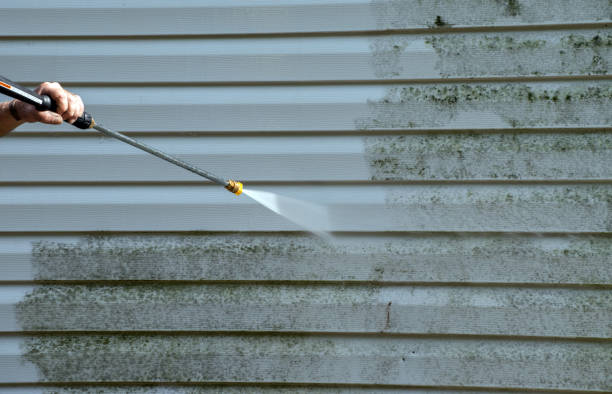 Canyon Lake, TX Pressure Washing Services Company